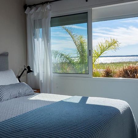 Aparthotel La Musica Y El Mar マルドナド エクステリア 写真