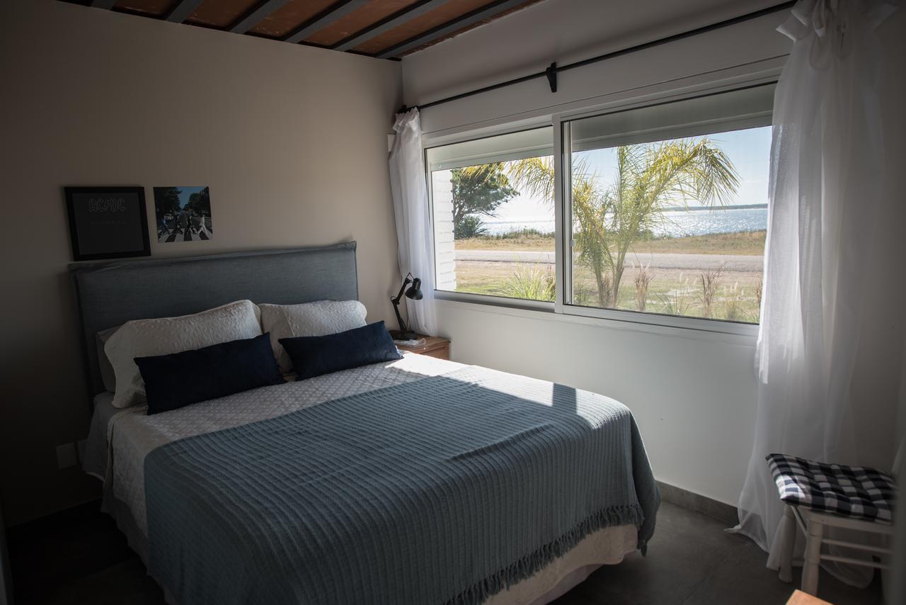 Aparthotel La Musica Y El Mar マルドナド エクステリア 写真