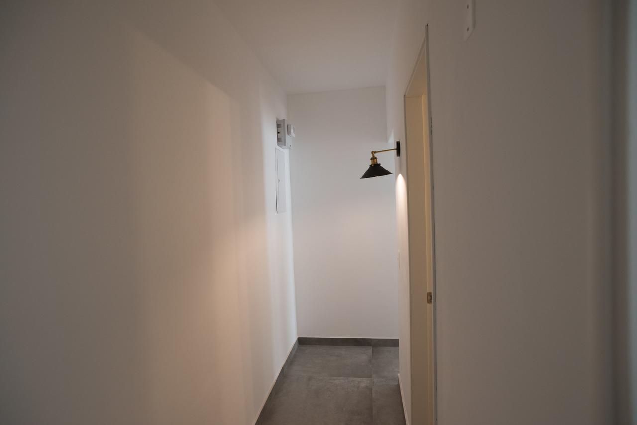Aparthotel La Musica Y El Mar マルドナド エクステリア 写真