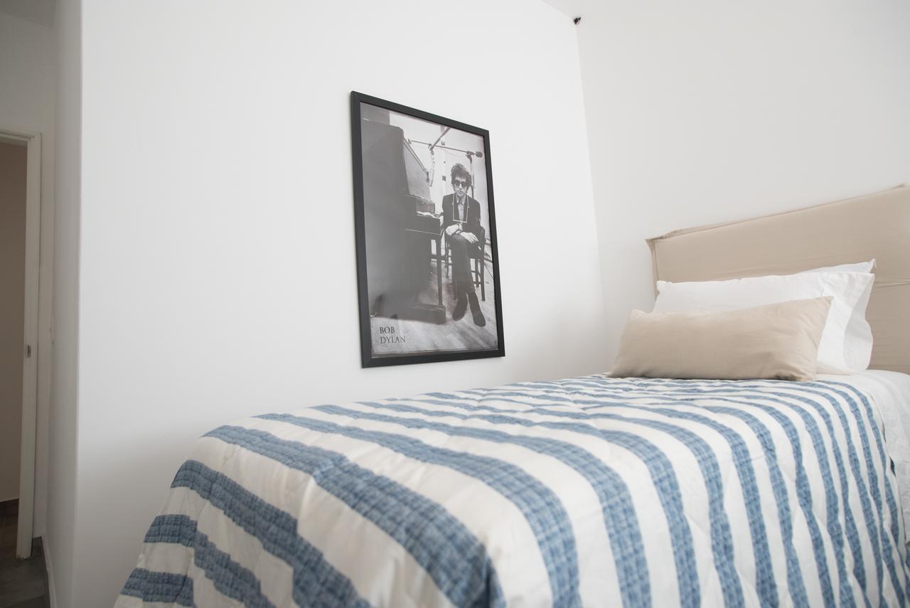 Aparthotel La Musica Y El Mar マルドナド エクステリア 写真