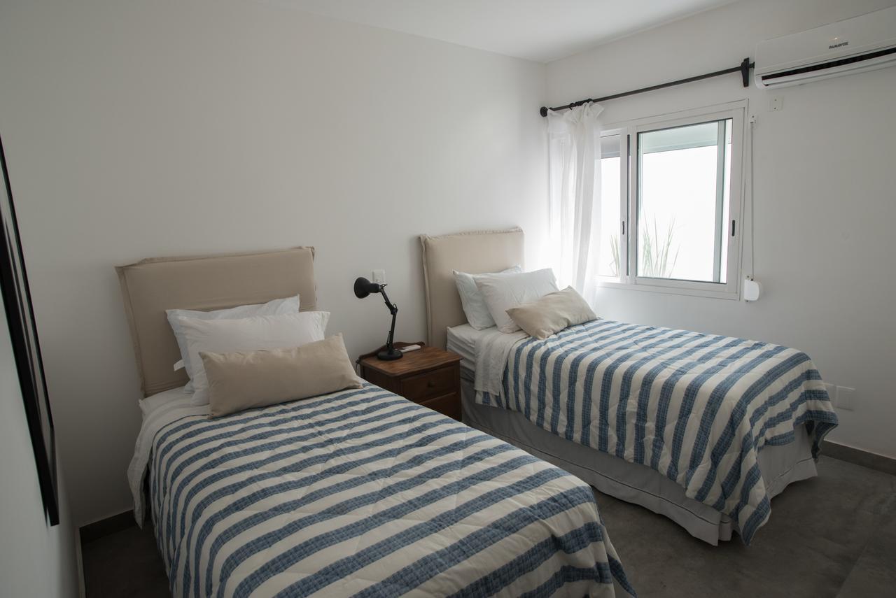 Aparthotel La Musica Y El Mar マルドナド エクステリア 写真