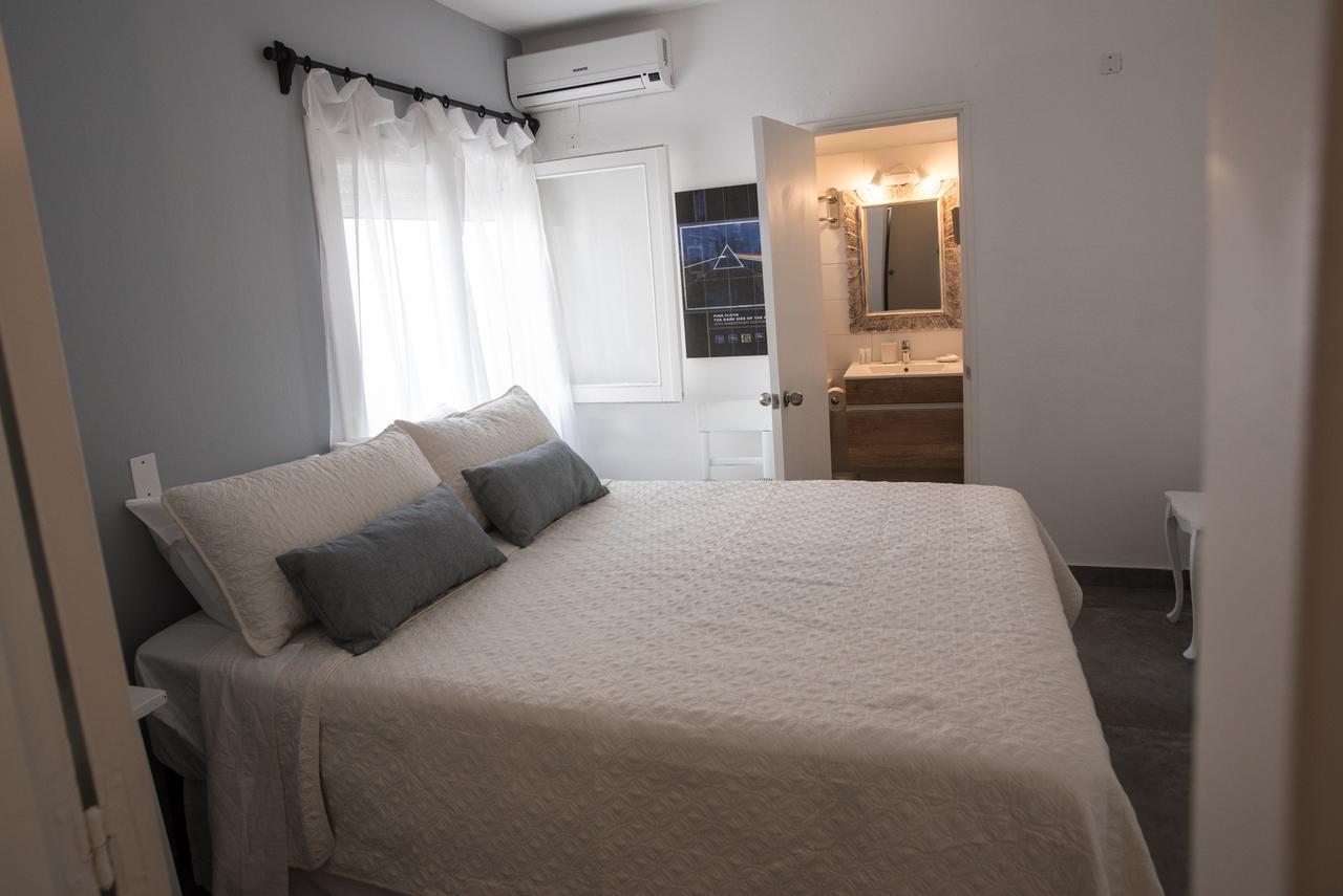 Aparthotel La Musica Y El Mar マルドナド エクステリア 写真
