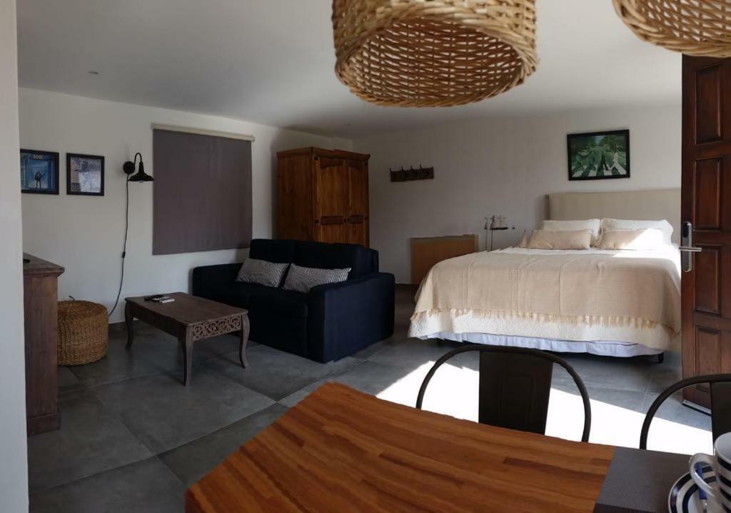 Aparthotel La Musica Y El Mar マルドナド エクステリア 写真