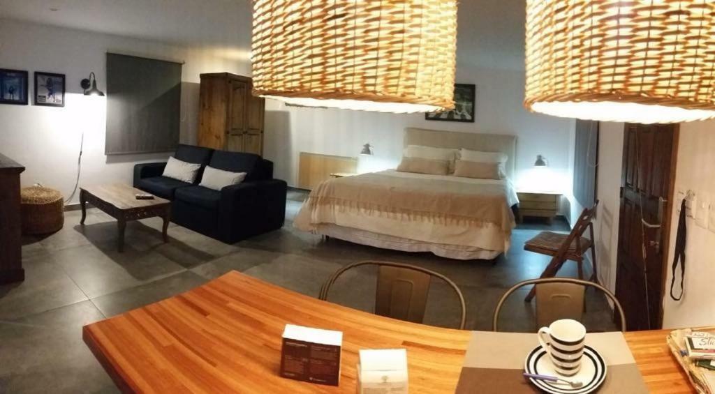 Aparthotel La Musica Y El Mar マルドナド エクステリア 写真